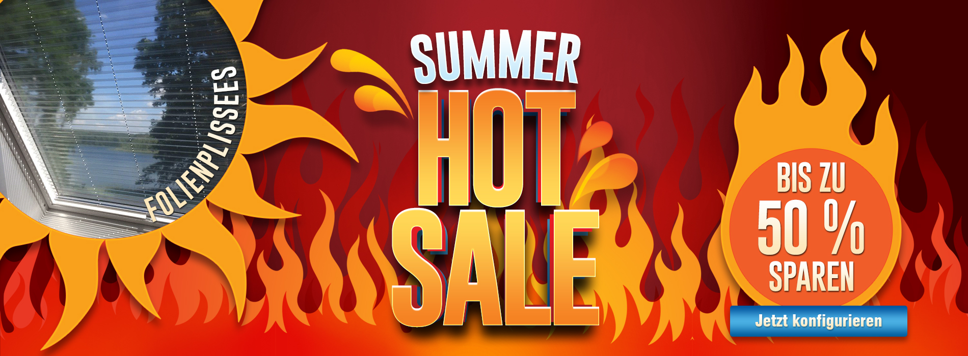 Hot Summer Sale 2022
